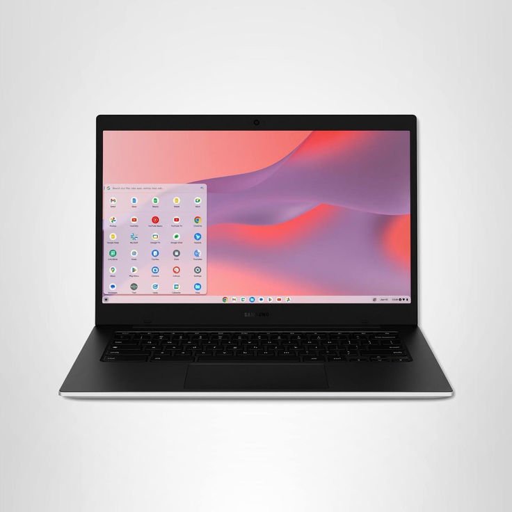 Samsung Galaxy Chromebook Go